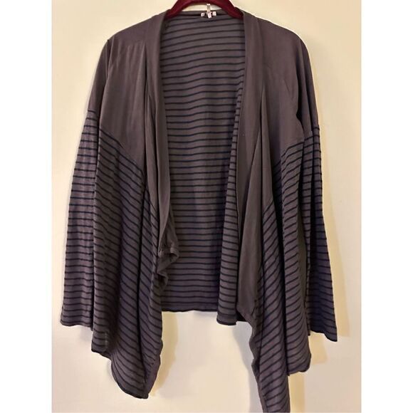 Splendid striped Cardigan - Picture 1 of 6
